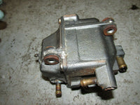 Load image into Gallery viewer, 1997 Suzuki DT140 2 stroke 140hp 14003-751427 fuel vapor separator 15600-94900
