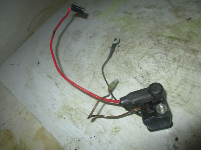 Yamaha HPDI 250hp outboard starter relay (68V-8194A-00-00)