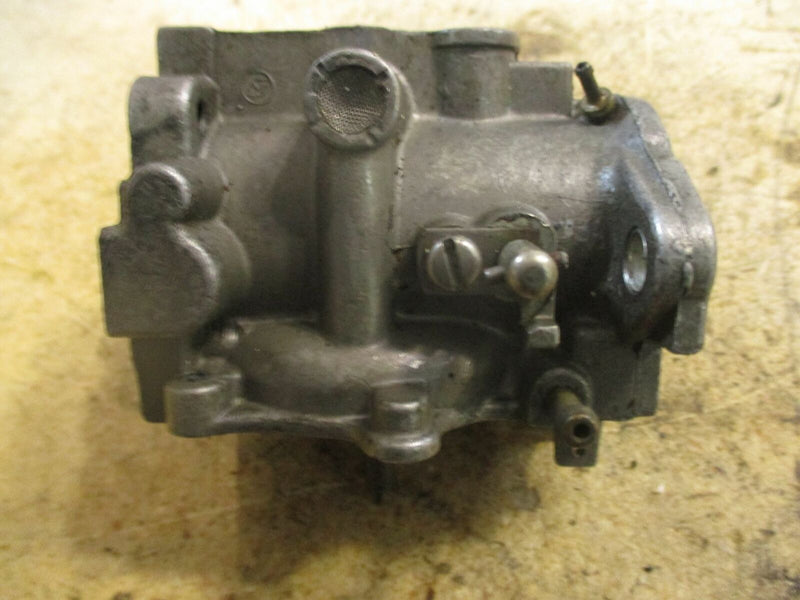2-Stroke Outboard Carburetor 332559, 333337 (FOR PARTS)