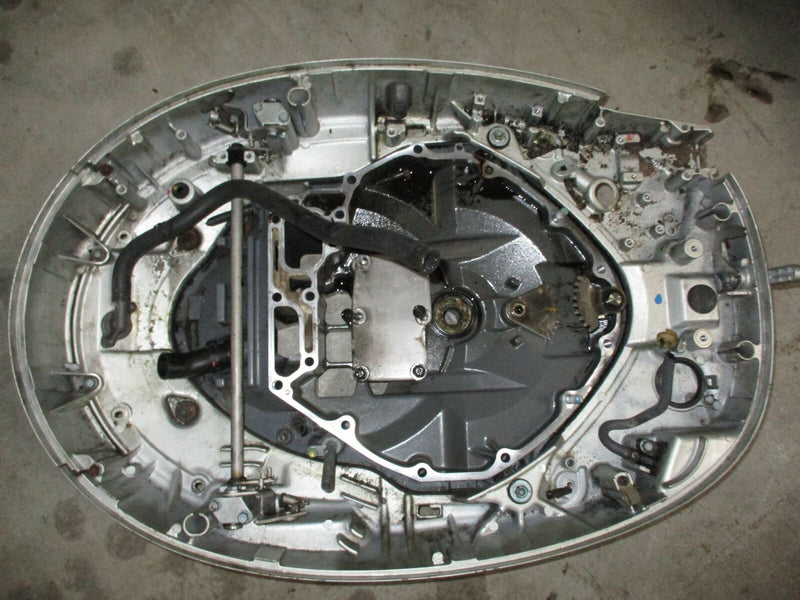 Honda 115hp 4 stroke outboard bottom pan (23170-ZW5-000ZA)