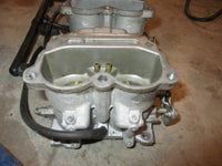 Load image into Gallery viewer, Evinrude 175hp 2 stroke outboard 1 5/16 carburetor set
