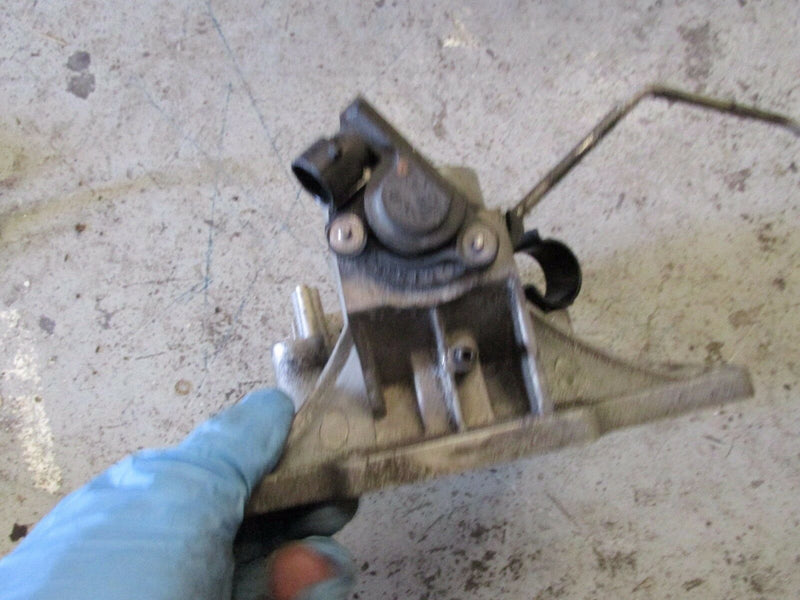 2007 Evinrude outboard E115DPLSUC E-TEC 115hp throttle body 5005828