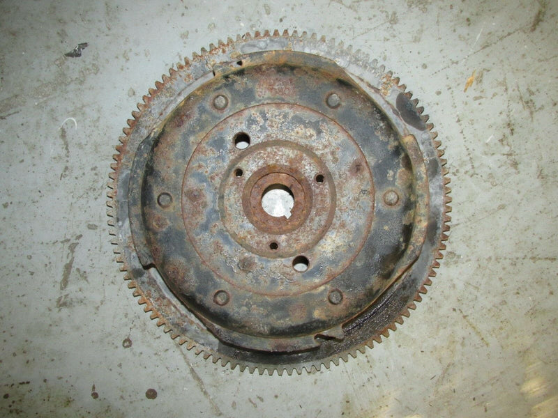 1995 Yamaha Outboard 150TXRT SWS 2-stroke flywheel 6R3-85550-00-00