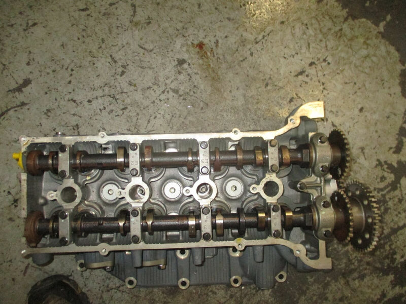 Suzuki DF90 90hp outboard cylinder head