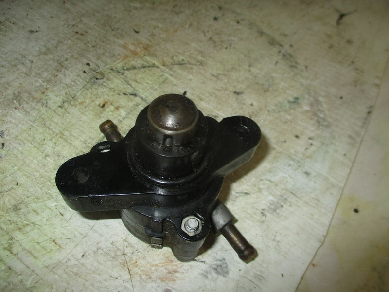 Yamaha 90hp 4 stroke outboard fuel pump (6D8-24410-00-00)
