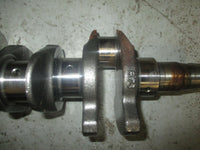 Load image into Gallery viewer, Suzuki DF50 50hp outboard crankshaft
