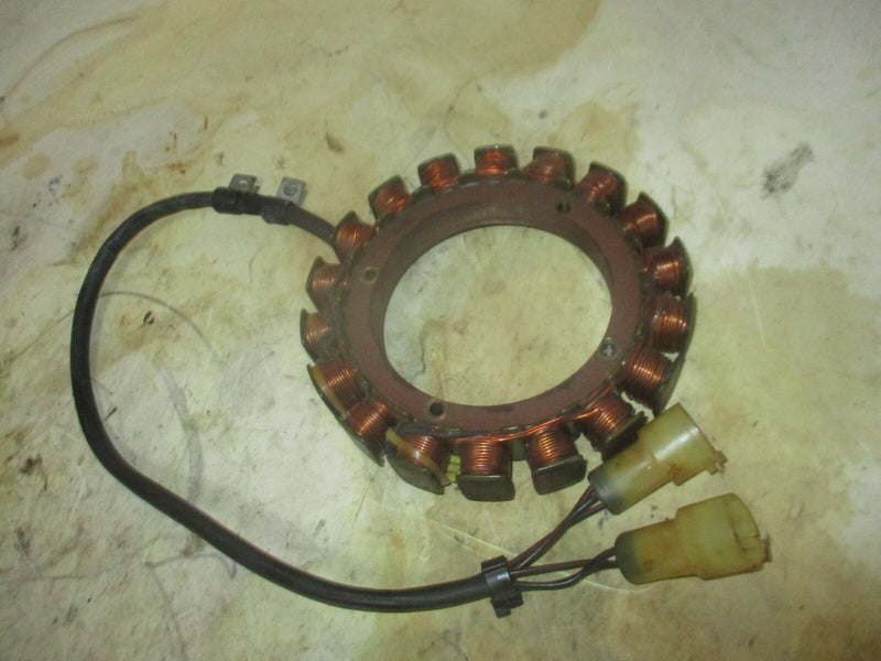 Suzuki DF250 250hp outboard stator (32120-93J00)