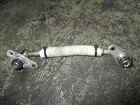 Load image into Gallery viewer, 2003 Yamaha HPDI LZ250TXRB outboard High pressure fuel hose 60v-13975
