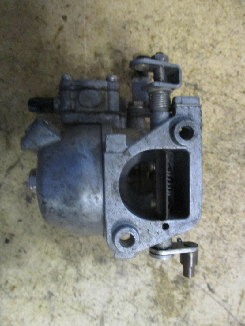 Mercury 4-5hp 2-Stroke Outboard Carburetor Set