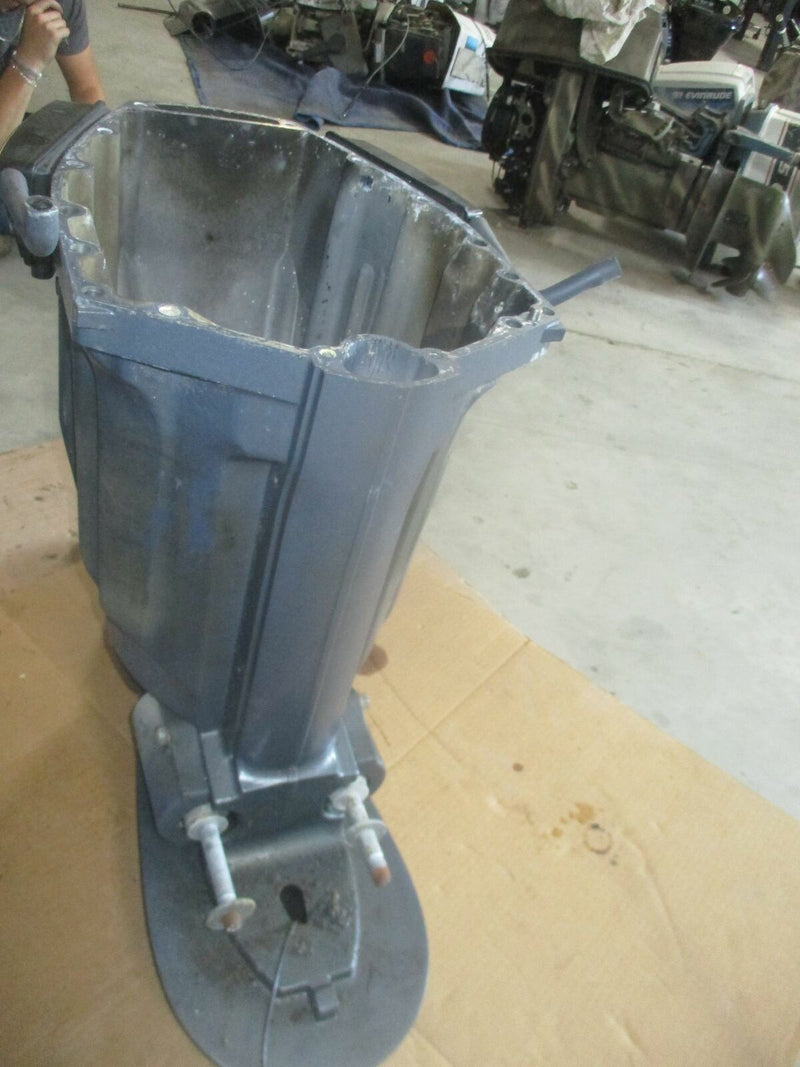 Yamaha 350hp 4 stroke outboard upper casing (6AW-45111-10-8D)