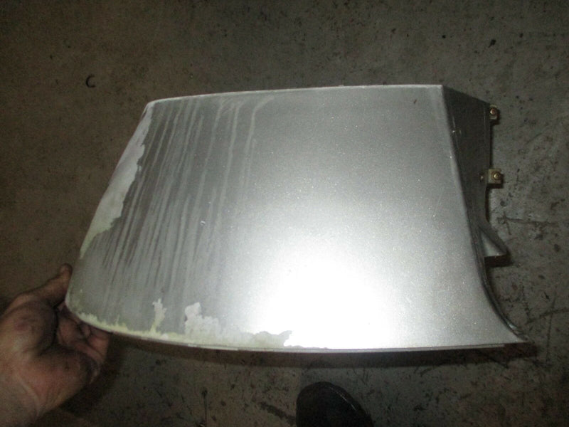 1999 Honda BF90 outboard apron cover