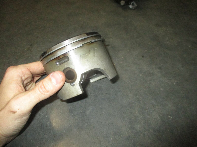 Evinrude Ficht outboard starboard piston .020 oversize