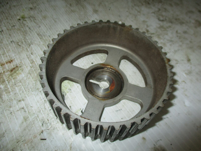 Yamaha 100hp 4 stroke outboard driven gear (67F-11537-00-00)