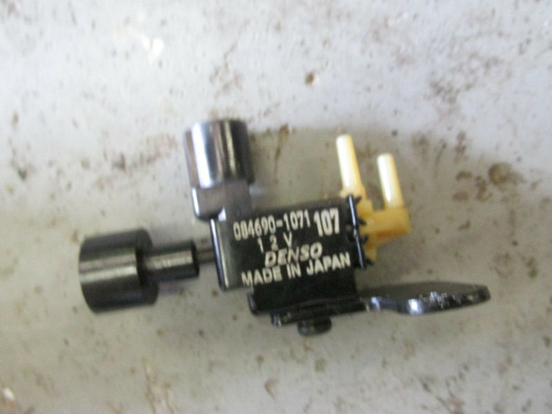 Honda Outboard BF200A 200hp air bypass valve 36163-ZY3-003