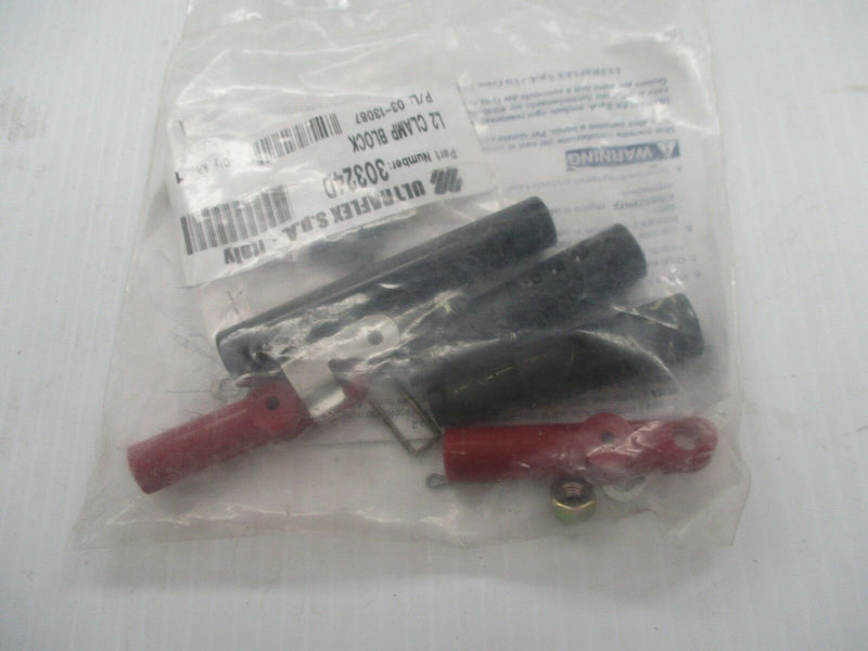Ultraflex throttle cable kit 39238E