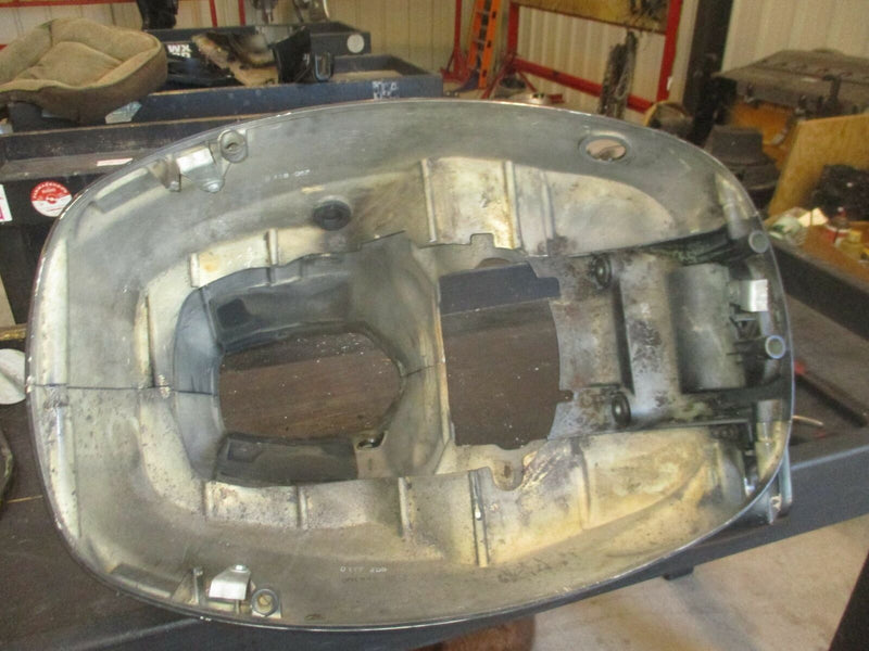 Suzuki DF90 90hp outboard side cover set