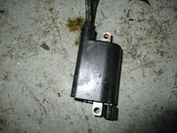 Load image into Gallery viewer, 2002 Suzuki DF140 outboard ignition coil 2&amp;3 33410-90j00
