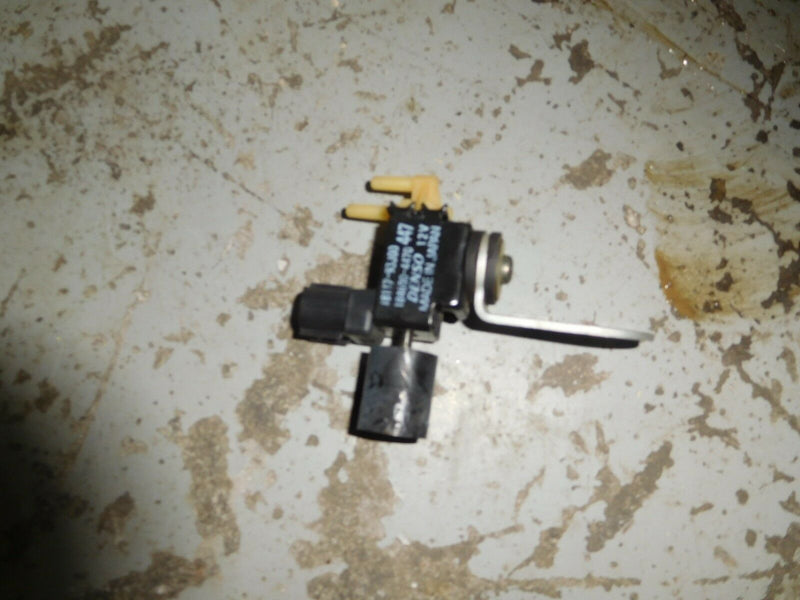 Suzuki outboard DF175 4 stroke vacuum switching valve 18117-93J00