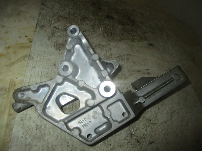 Yamaha 250hp 4 stroke outboard shift actuator bracket (6BR-44176-00-94)
