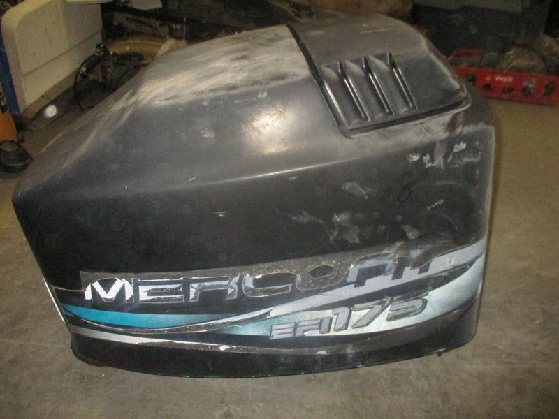 Mercury 175hp EFI Outboard Top Cowling