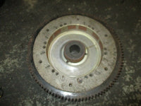 Load image into Gallery viewer, 1988 Johnson 88hp special 2-stroke outboard flywheel 582629
