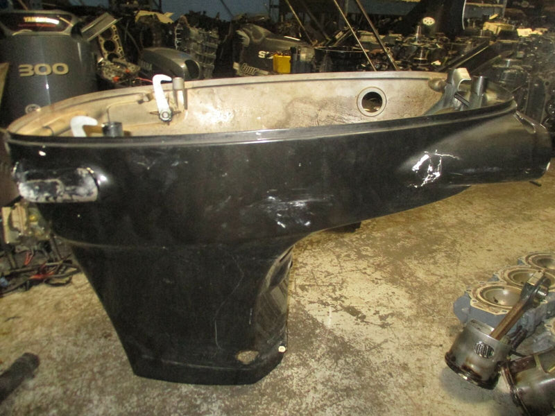 Suzuki DF115 115hp outboard side cover set