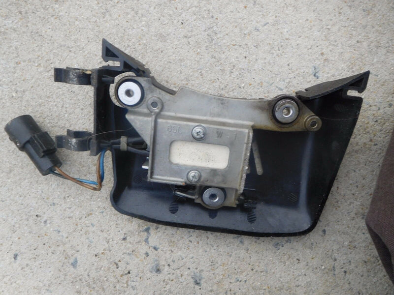 Yamaha outboard ox66 225/250 resistor