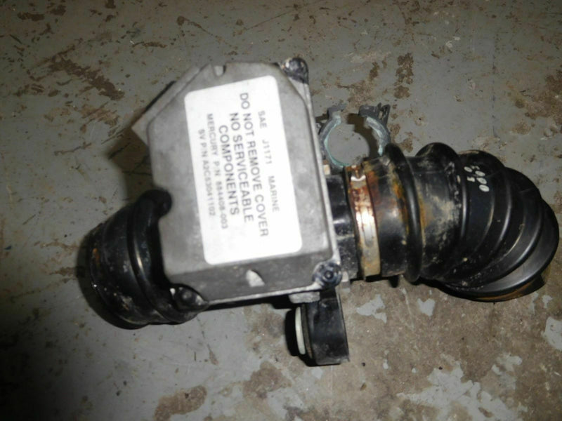 2006 Mercury Verado 275 CXLVER outboard boost control valve 884408