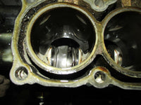 Load image into Gallery viewer, 1999 Suzuki outboard DF 40 04001F-971122 4-stroke crankcase 11300-87J01-019
