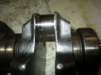 Load image into Gallery viewer, Johnson 50hp 2 stroke outboard crankshaft
