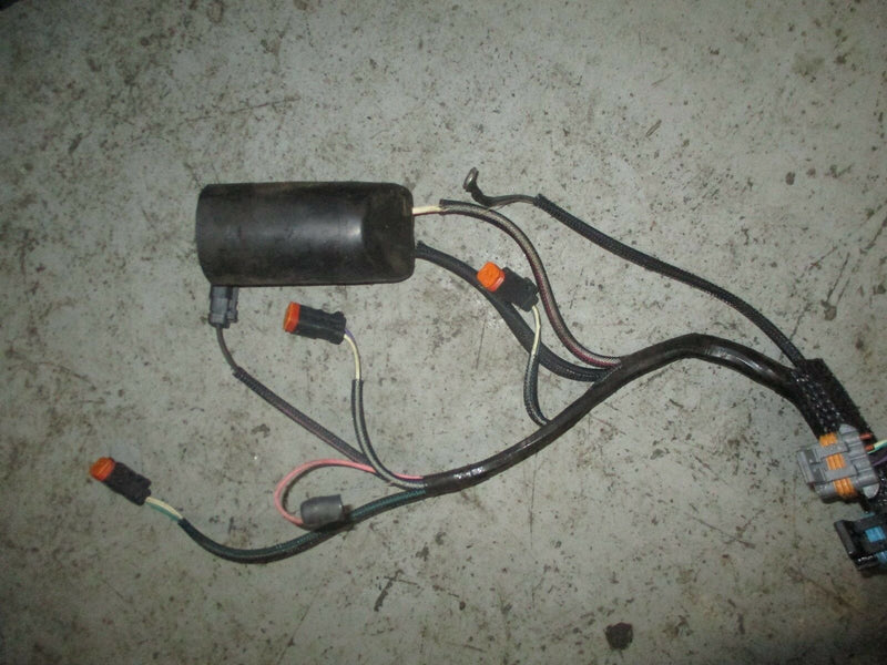 1998 Evinrude Ficht 175hp outboard engine wiring harness