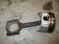 Load image into Gallery viewer, Suzuki DF140 140hp outboard piston and rod (12111-92J00)
