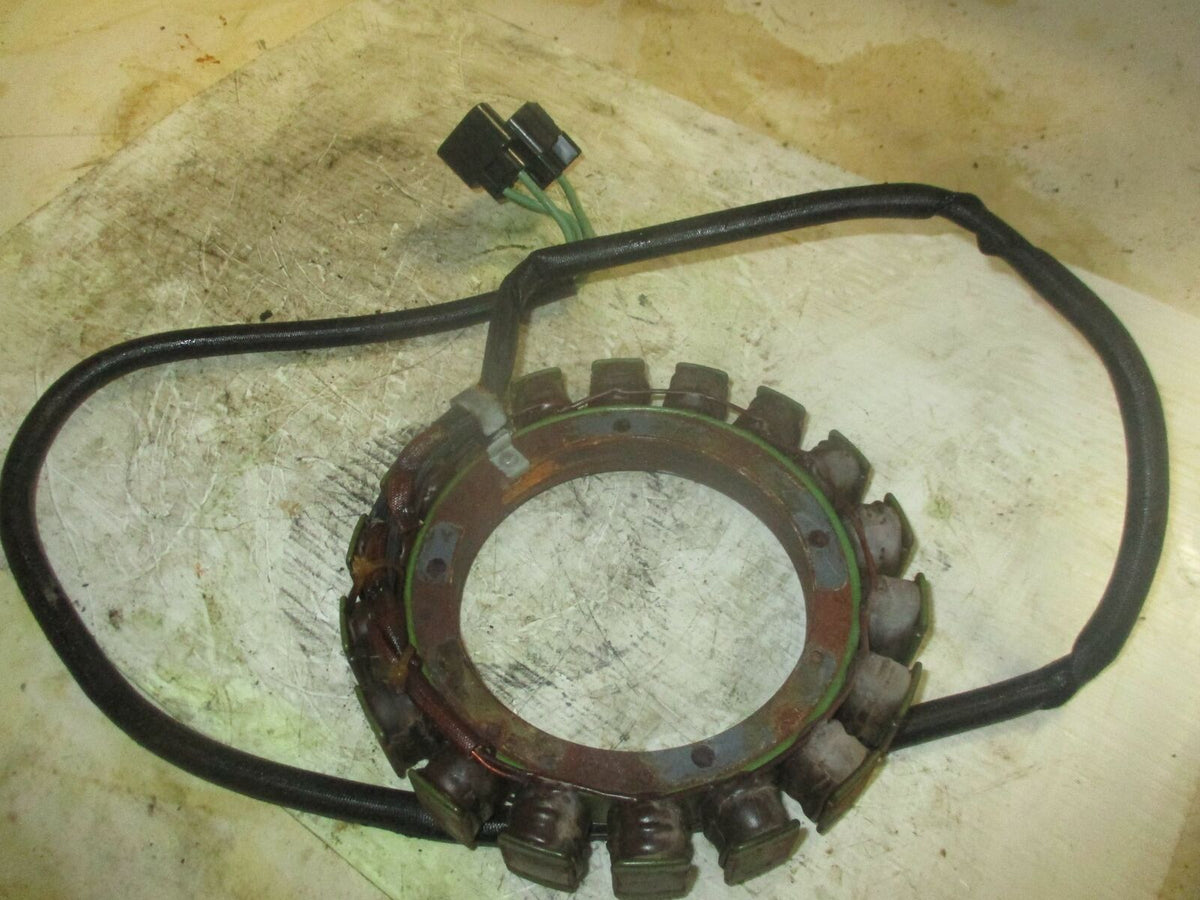 Yamaha HPDI 200hp outboard stator (68F-81410-00-00)