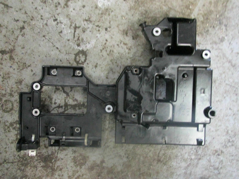 2011 Yamaha outboard 4 stroke F225TXR 225hp mounting plate 69J-81948-00-00