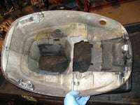 Load image into Gallery viewer, Suzuki DF90 90hp outboard side cowling set (61811-90J00)
