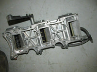 Load image into Gallery viewer, 1995 Yamaha outboard 225 hp V-X saltwater series port reed valve set 61A-13610-0
