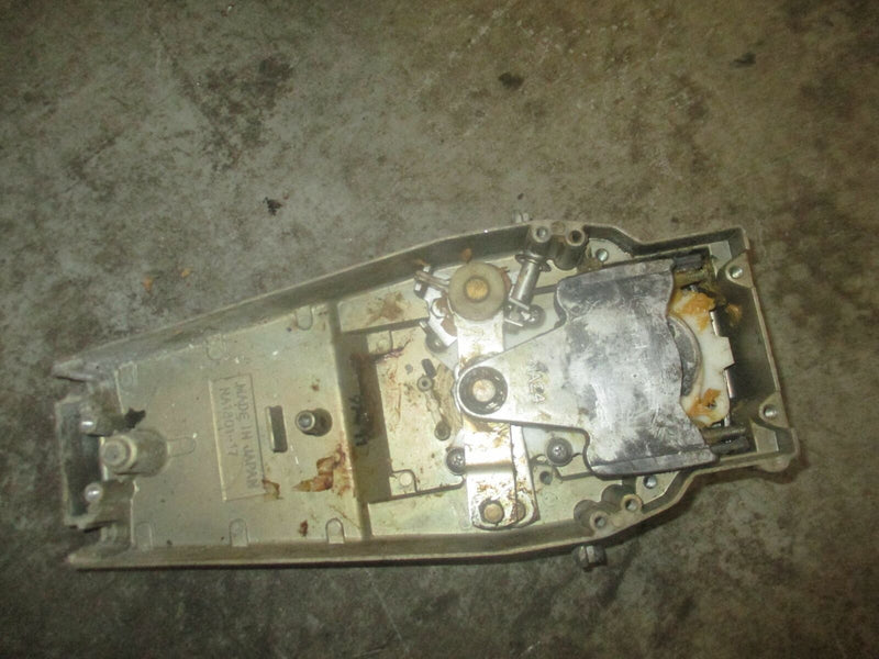 Yamaha outboard top mount control box PARTS ONLY