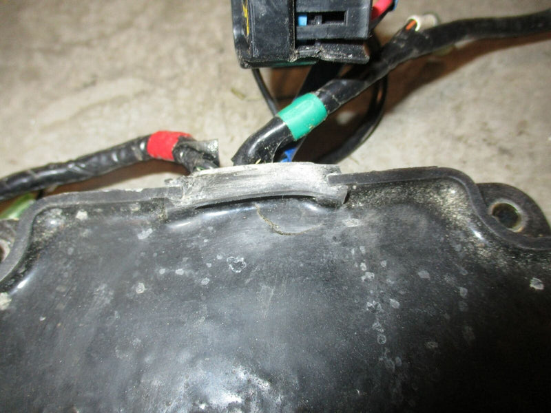 Yamaha SWS 225hp outboard CDI (62J-88540-00)