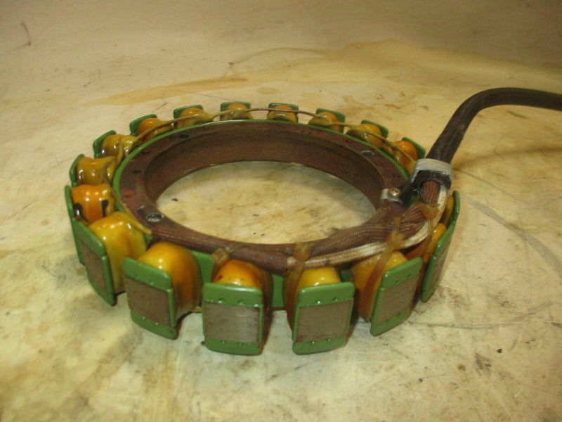 Suzuki DF115 115hp outboard stator (32120-90J00)