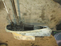 Load image into Gallery viewer, Evinrude 200hp Ocean Pro 2-Stroke Outboard \25in Shaft Lower Unit
