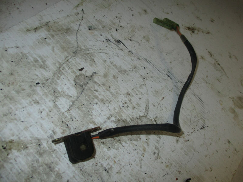 Suzuki DT 85hp 2 stroke outboard ignition timing coil