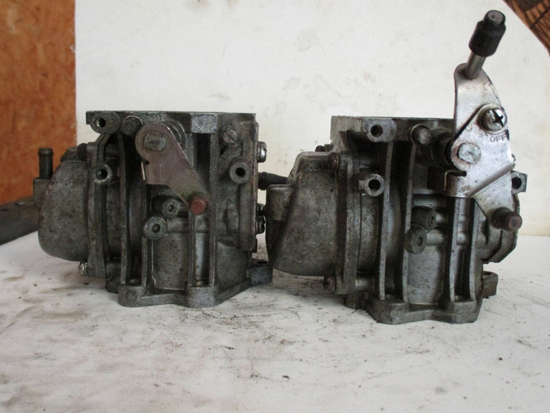 1990 250hp Yamaha Carburetor Set [61A-01] (61A-14301-01-00)
