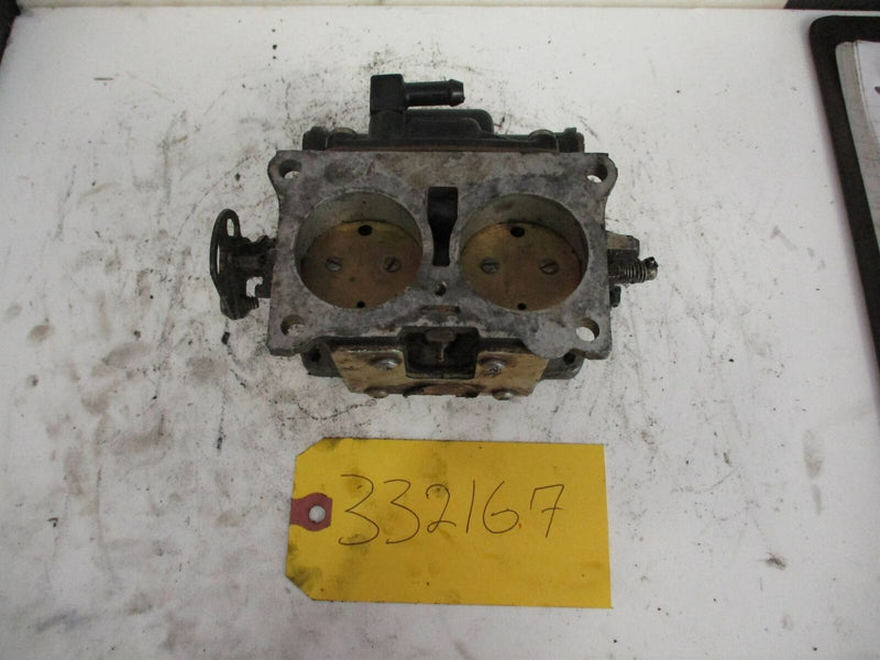 1986 150hp Johnson/Evinrude Carburetor [332167]