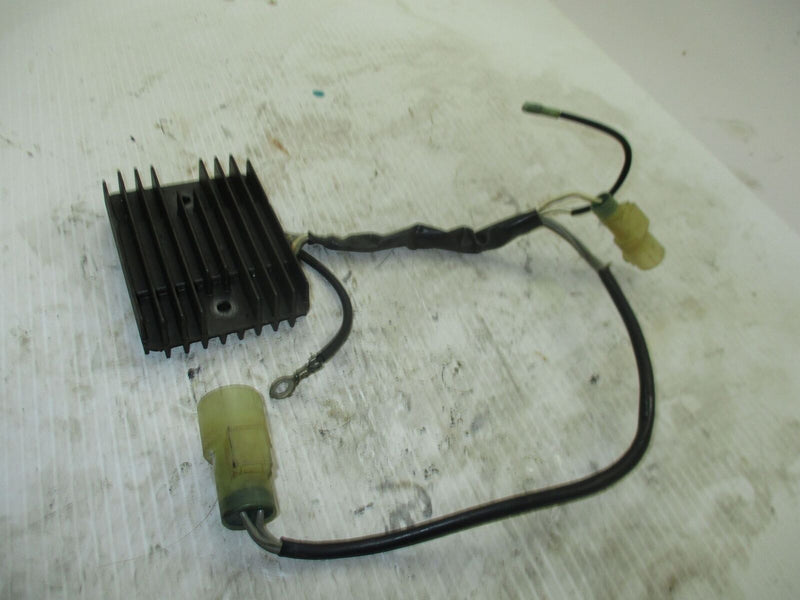 Honda BF90 90 hp 4 stroke outboard rectifier regulator (31750-ZW1-003)