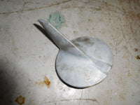 Load image into Gallery viewer, 1995 Yamaha outboard 225 hp V-X SWS-stroke trim tab
