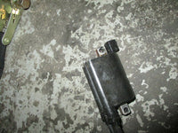 Load image into Gallery viewer, 2002 Suzuki outboard DF90 Ignition coil 1&amp;4 33410-90j00
