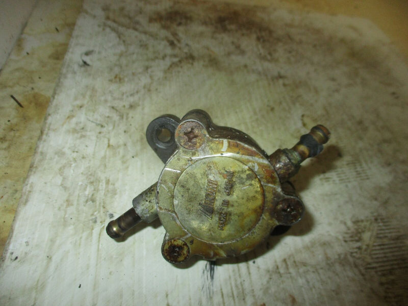 Yamaha 115hp 4 stroke outboard fuel pump (68V-24410-00-00)
