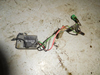 Load image into Gallery viewer, 2000 yamaha outboard 40 hp C40TLRY rectifier regulator
