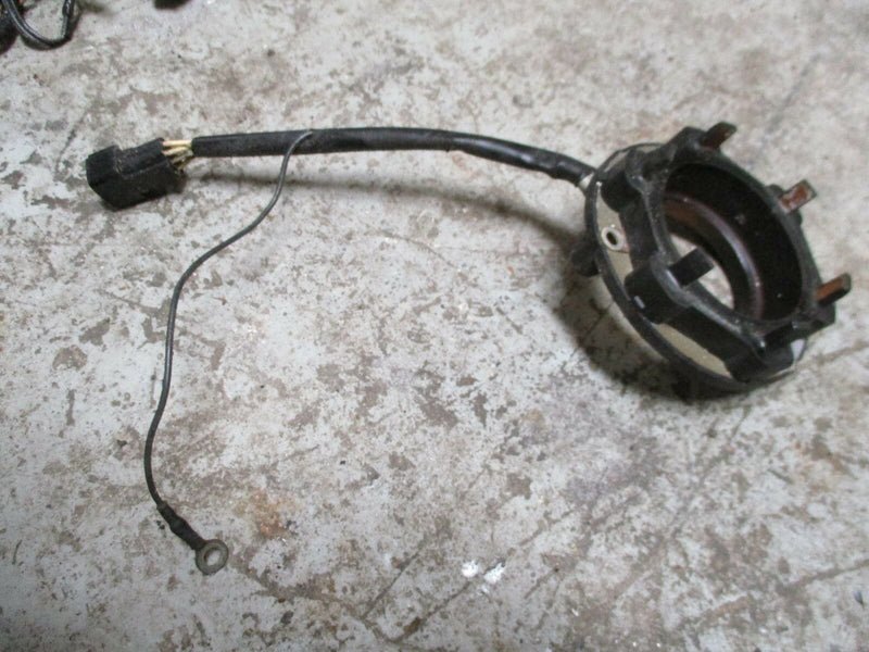 1997 Yamaha OX66 SWS 225 outboard S225TXRV pulsor coil 61a-85580