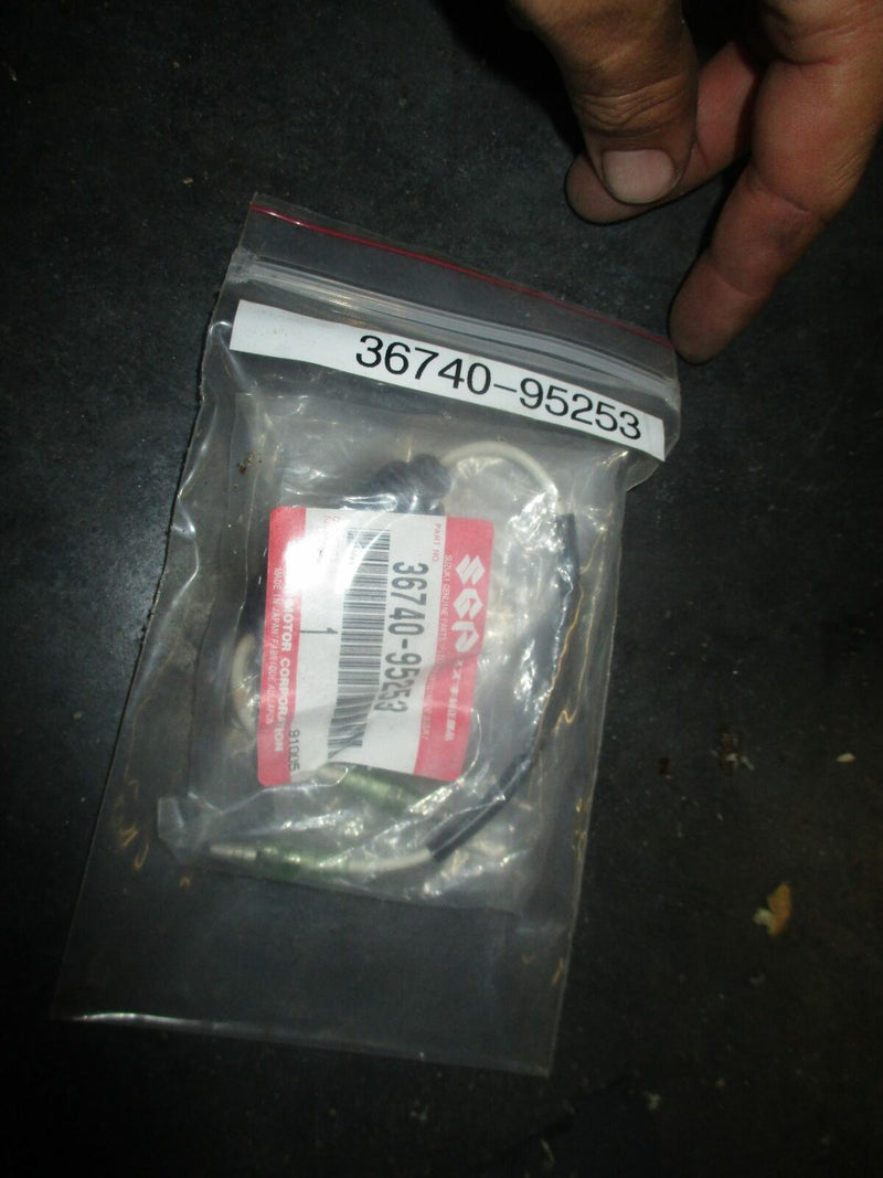 NEW OEM Suzuki outboard wiring harness (36740-95253)